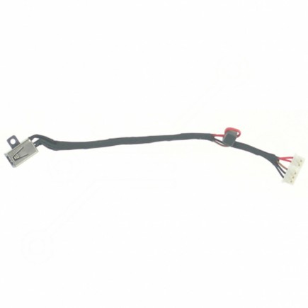 Dell Inspiron 15 5559 Conector de alimentare pentru notebook