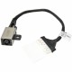 Dell Inspiron 15 (3565) Conector de alimentare pentru notebook