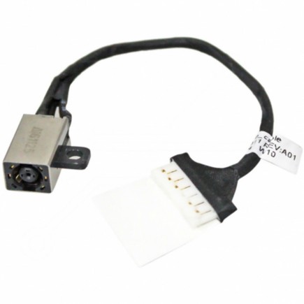Dell Vostro 15 3568 Conector de alimentare pentru notebook