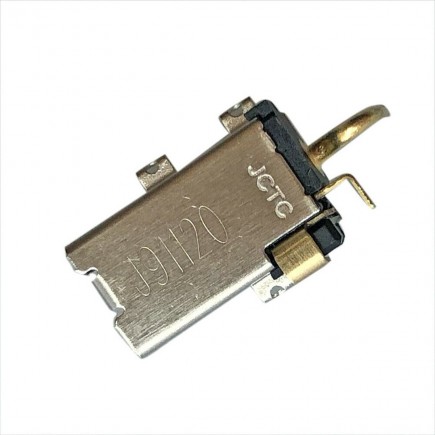 Lenovo IdeaPad 110S-11IBR Conector de alimentare pentru notebook
