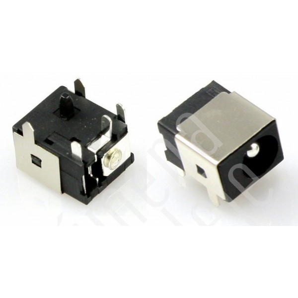 Asus F5SL Conector de alimentare pentru notebook 2,50mm