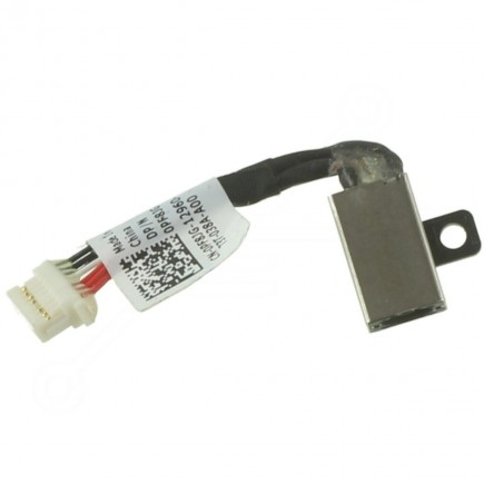 Dell Inspiron 13Z 5368 Conector de alimentare pentru notebook