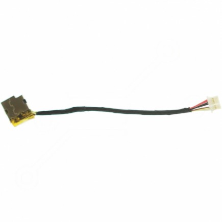 HP 15-AC109NC Conector de alimentare pentru notebook