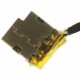 HP 15-AF109NC Conector de alimentare pentru notebook