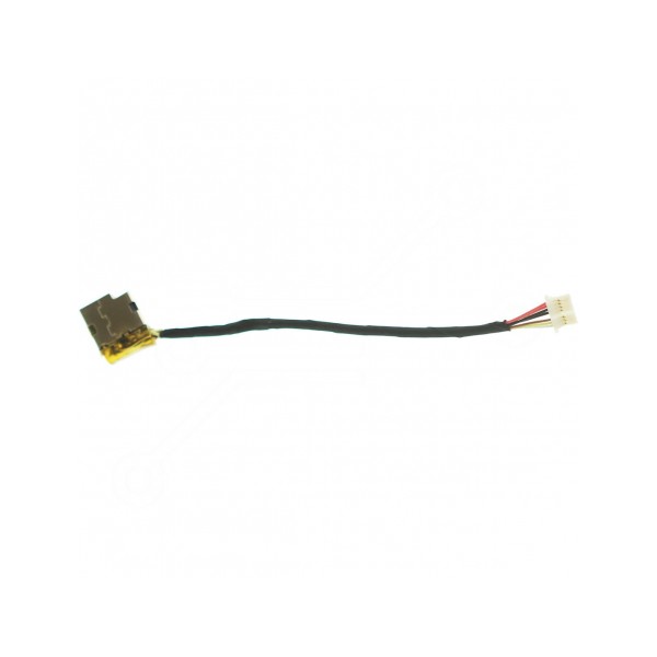 HP 15-BA026NS Conector de alimentare pentru notebook