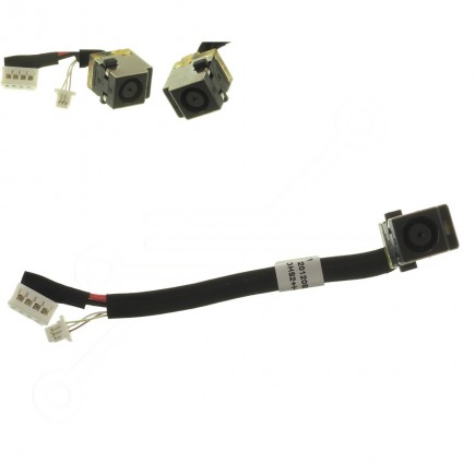 HP ProBook 4535s Conector de alimentare pentru notebook