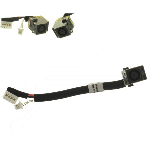 HP ProBook 4535s Conector de alimentare pentru notebook