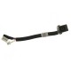 HP ProBook 4535s Conector de alimentare pentru notebook