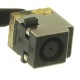 HP ProBook 4535s Conector de alimentare pentru notebook