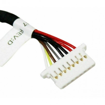 HP 470 G4 Conector de alimentare pentru notebook