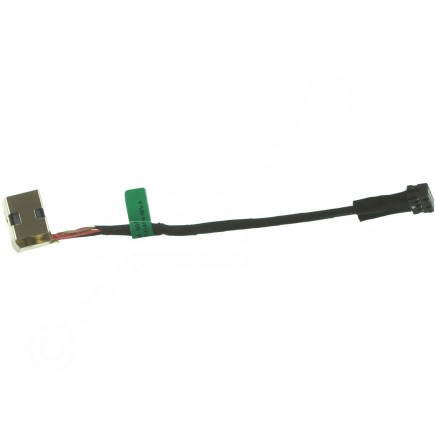 HP 4540s Conector de alimentare pentru notebook