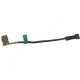 HP ProBook 4441s Conector de alimentare pentru notebook