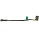 HP ProBook 4441s Conector de alimentare pentru notebook