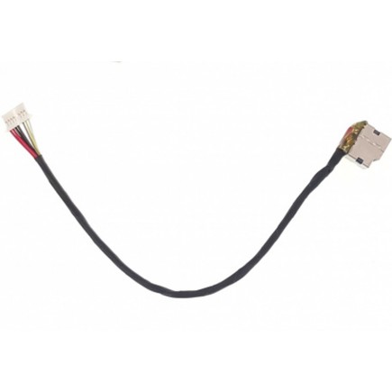 HP 15-BS001CA Conector de alimentare pentru notebook