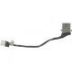 Acer Aspire ES1-531 Conector de alimentare pentru notebook