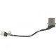 Acer Extensa 2519-C7L5 Conector de alimentare pentru notebook