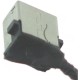 Packard Bell EasyNote TE70BH Conector de alimentare pentru notebook