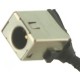 Packard Bell EasyNote TG81BA Conector de alimentare pentru notebook