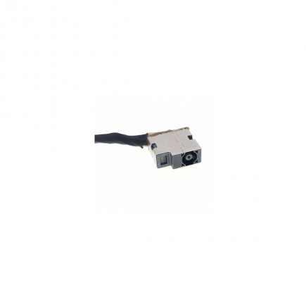 HP 15-bw057nc Conector de alimentare pentru notebook