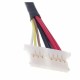 HP 15-bw057nc Conector de alimentare pentru notebook