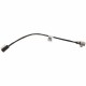 Dell Inspiron 15 (5565) Conector de alimentare pentru notebook