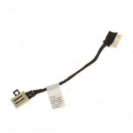 Dell Inspiron 17 (3793) Conector de alimentare pentru notebook
