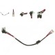 Lenovo IdeaPad Z400 Conector de alimentare pentru notebook