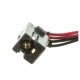 Lenovo IdeaPad Z400 Conector de alimentare pentru notebook