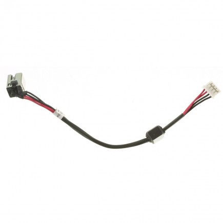 Lenovo IdeaPad Z500-593724 Conector de alimentare pentru notebook