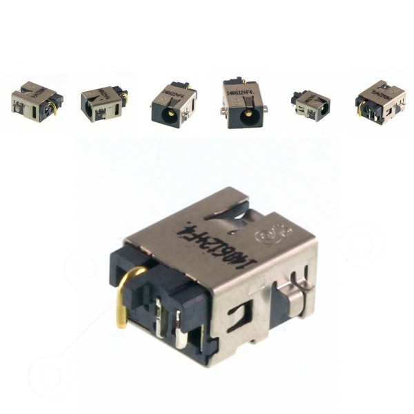Asus X402C Conector de alimentare pentru notebook