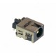 Asus X555DG Conector de alimentare pentru notebook