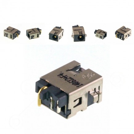 Asus X555LJ Conector de alimentare pentru notebook