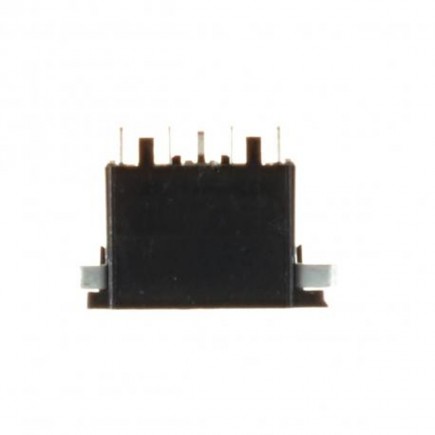 Lenovo IdeaPad L340-17IRH Conector de alimentare pentru notebook