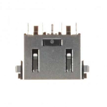 Lenovo IdeaPad Y540-15IRH Legion Conector de alimentare pentru notebook