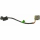 HP ProBook 430 G1 Conector de alimentare pentru notebook