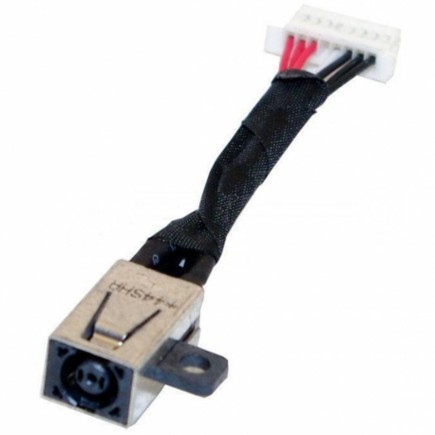 Dell Inspiron 11-3000 Conector de alimentare pentru notebook