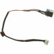 Acer Aspire E1-521 Conector de alimentare pentru notebook