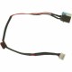 Acer Aspire V3-571-53216g75makk Conector de alimentare pentru notebook
