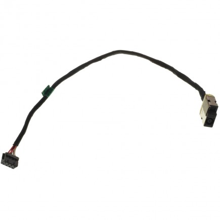 HP 15-d003tx Conector de alimentare pentru notebook