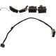 HP 15-D035DX Conector de alimentare pentru notebook