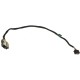 HP 15-D035DX Conector de alimentare pentru notebook