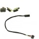 HP 15-r008nc Conector de alimentare pentru notebook