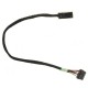 HP Pavilion 15-e036tx Conector de alimentare pentru notebook