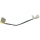 HP ProBook 430 G3 Conector de alimentare pentru notebook