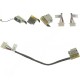 HP ProBook 440 G3 Conector de alimentare pentru notebook