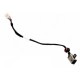 Dell XPS 13 9333 Conector de alimentare pentru notebook