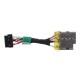 HP 15-r001nc Conector de alimentare pentru notebook