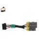 HP Pavilion 15-e037cl Conector de alimentare pentru notebook