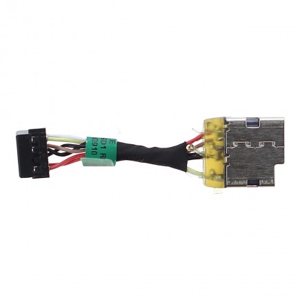 HP Pavilion 15-N053sc Conector de alimentare pentru notebook