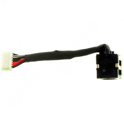 Dell Latitude E6430s Conector de alimentare pentru notebook